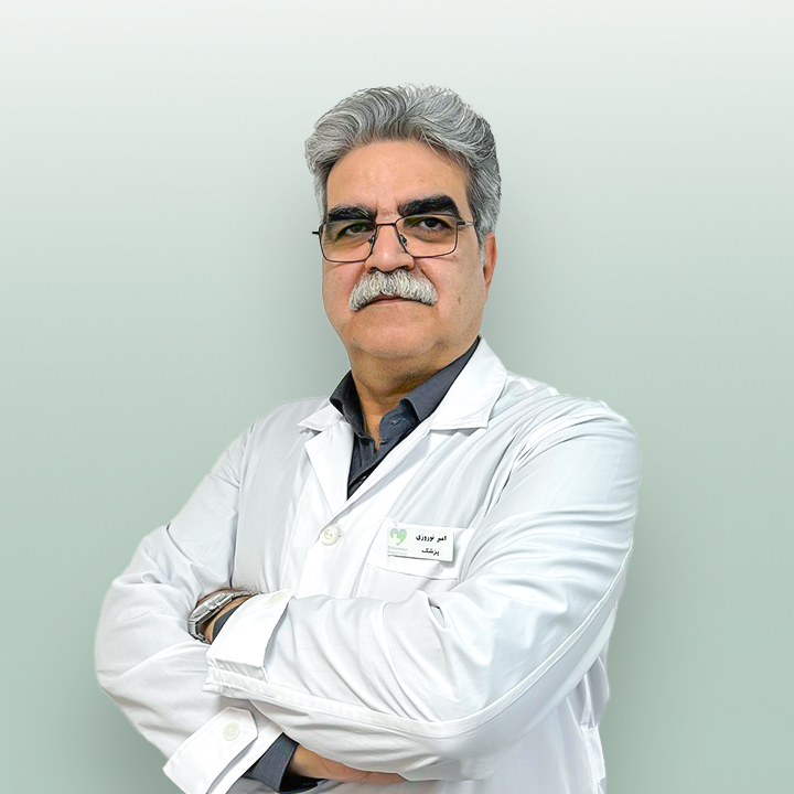 dr amir norozi clinic zaferaniye