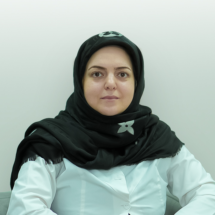 dr reyhaneh noori